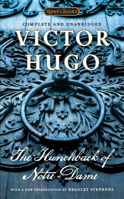 The Hunchback of Notre-Dame 0553213709 Book Cover