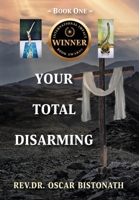 Your Total Disarming Book One B0H944RQL9 Book Cover