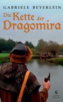 Die Kette der Dragomira 3734766826 Book Cover