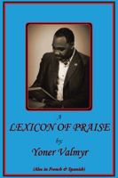 Lexicon of Praise 1496933400 Book Cover