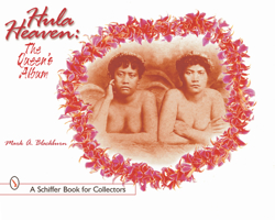 Hula Heaven: The Queen's Album 0764313339 Book Cover