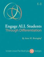 Engage All Students Through Differentiation 1884548792 Book Cover