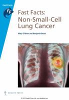 Fast Facts: Non-Small-Cell Lung Cancer: NSCLC 1910797197 Book Cover