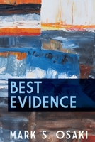 Best Evidence B0CPBKTN5B Book Cover