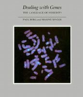 Dealing With Genes: The Language of Heredity 0935702695 Book Cover