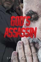 God's Assassin 1662420048 Book Cover