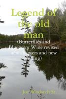 Legend of the old man 1329794273 Book Cover