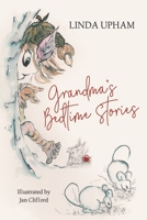 Grandma’s Bedtime Stories 1803690984 Book Cover