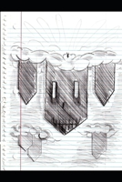 Neal and H. Go to the Downside Up: (Otherwise Known as Ripping Off Odd Occurrences) [Cable Edit] (The Psychic Series null Book Cover