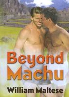 Beyond Machu 1560235683 Book Cover