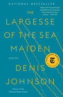 The Largesse of the Sea Maiden 0812988655 Book Cover