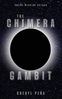 The Chimera Gambit B0C9S8P5XM Book Cover