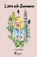 Lone och sommaren null Book Cover