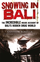 Nevando em Bali 178206267X Book Cover