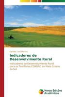 Indicadores de Desenvolvimento Rural 363968141X Book Cover