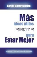 Mas Ideas Utiles Para Estar Mejor 8461427130 Book Cover