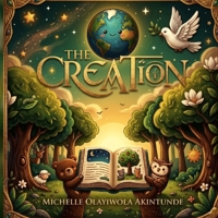 The Creation B0GZNN2CS1 Book Cover