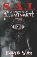 Sai: Secret Agents of the IlluminaRti B094TJKCGN Book Cover