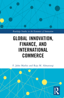 Global Innovation, Finance, and International Commerce 1032398833 Book Cover