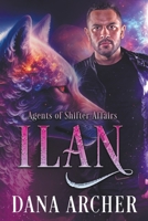 Ilan B0CM83T7WB Book Cover