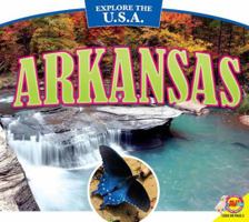 Arkansas 1489674071 Book Cover