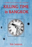 Killing Time in Bangkok 1724005154 Book Cover
