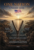 One Nation Under God: One Fold B0H9WBRHVQ Book Cover