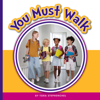 You Must Walk 1503845109 Book Cover