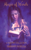 Magic of Words 1638500126 Book Cover