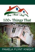 Buy Rent Sell: 100+ Things That Can Go Wrong 1543293786 Book Cover