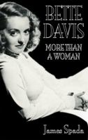 Bette Davis 0553095129 Book Cover