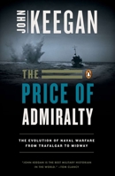 The Price of Admiralty 0670814164 Book Cover