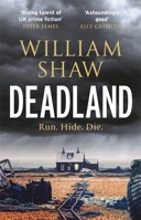 Deadland 1786486636 Book Cover