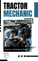 Tractor Mechanic 9360842109 Book Cover