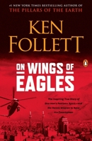 On Wings of Eagles 0451131517 Book Cover