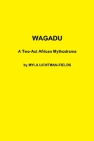 Wagadu 0359434479 Book Cover