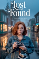 Lost and Found (Young Adult Fiction: Coming of Age) B0GCGL3QNW Book Cover