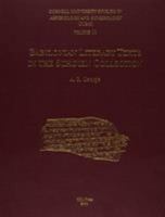 Cusas 10: Babylonian Literary Texts in the Sch�yen Collection 1934309095 Book Cover