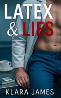 Latex & Lies (PROFESSIONAL PASSIONS) B0F6Y136F2 Book Cover