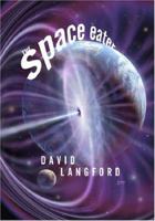 The Space Eater 0671656198 Book Cover