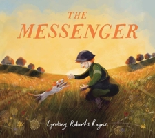 The Messenger 1665982780 Book Cover