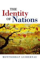 The Identity of Nations 0745626629 Book Cover