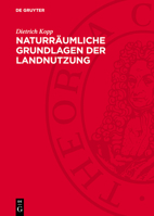 Naturräumliche Grundlagen Der Landnutzung: Am Beispiel Des Tieflandes Der DDR 3112784847 Book Cover