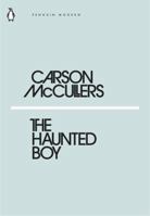 The Haunted Boy 0241339502 Book Cover