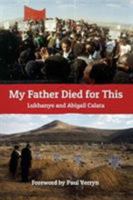 My father died for this 0624081648 Book Cover