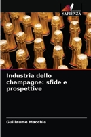 Industria dello champagne: sfide e prospettive 6203633089 Book Cover