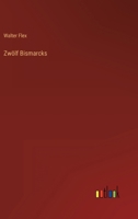 Zwolf Bismarcks 3846035807 Book Cover