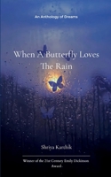 When A Butterfly Loves The Rain 9371561882 Book Cover
