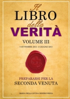 Il Libro della Verità - Volume III 0244018073 Book Cover