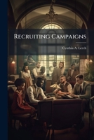 Recruiting Campaigns 1025069137 Book Cover